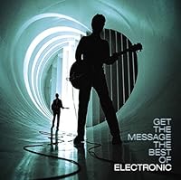 Electronic Ablum Cover