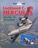 Lockheed C-130 Hercules (Aviation Crowood Series) by