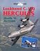 Lockheed C-130 Hercules (Aviation Crowood Series) by