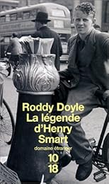 La  légende d'Henry Smart