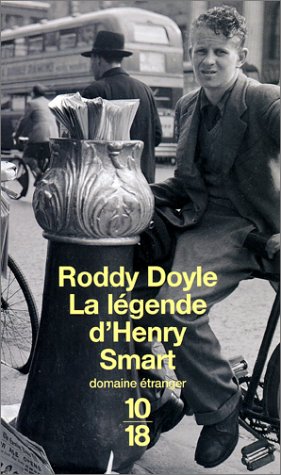 La  légende d'Henry Smart
