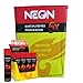 Master Case Neon 5x Butane Near Zero Impurities (96 Cans)thumb 3