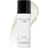 Bobbi Brown Extra Illuminating Moisture Balm | Lightweight Moisturizer for Glowing Skin | Ultra-Fine Pearl Pigments &amp; Shea Butter, 1 Fl Oz