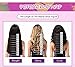 Kbeth Hair Body wave bundles Human Hair body wave14 16 18 for Black Women Brazilian Virgin Hair bundles with 4x4 closure (Bundles with closure, BW 14 16 18)