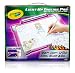 Crayola Light-Up Tracing Pad Pink, Amazon Exclusive, Gift, Toys for Girls, Ages 6, 7, 8, 9, 10 primary