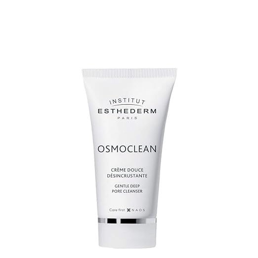 esthederm cleanser