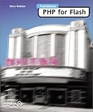 Foundation PHP for Flash by 
