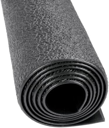 ironman exercise mat