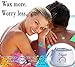 Wax Warmer Melting Pot Electric Hot Wax Heater for Facial Hair Removal Total Body Brazilian Waxing Salon or Self-waxing Portable Plug in Full Size Single Paraffin Can and All Types of Hair Removal Wax