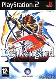 Drakengard 2