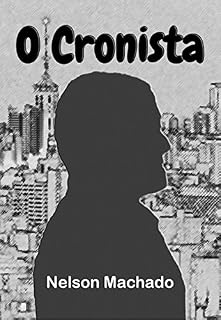Livro O Cronista