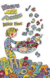 Livro Fôssemos nós poesias