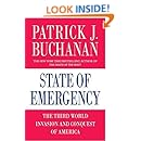 State of Emergency: The Third World Invasion and Conquest of America