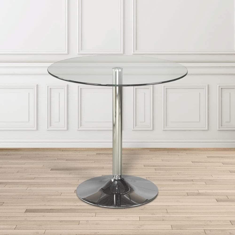 Best Uptown Dining Table 52 Round
