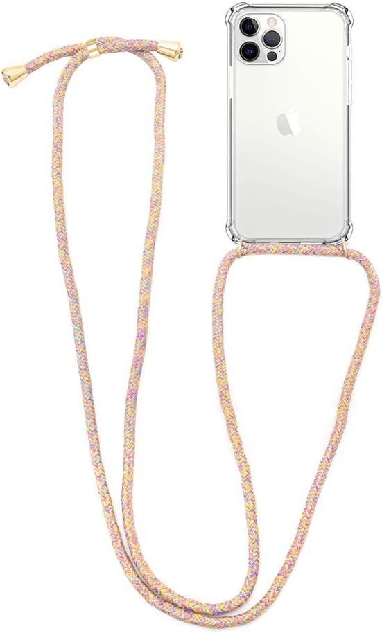 CAROKI Crossbody Case for iPhone 12 Pro Max - Image 3