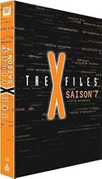 X-Files - Saison 7
