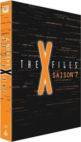 X-Files - Saison 7