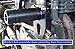 T-Rex Racing 1998 - 2006 Suzuki Katana 600 / GS1100S No Cut Frame Sliders (GSX650F - GSX750F)