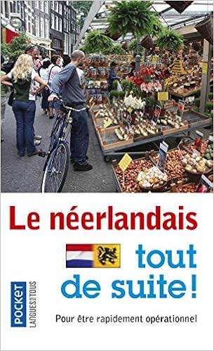 Le Neerlandais Tout De Suite Amazon Co Uk Michel Demonceau