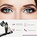 VOTALA 4D Silk Fiber Lash Mascara  Makeup, Black ,1 Pack[2019 New Upgraded Formula]