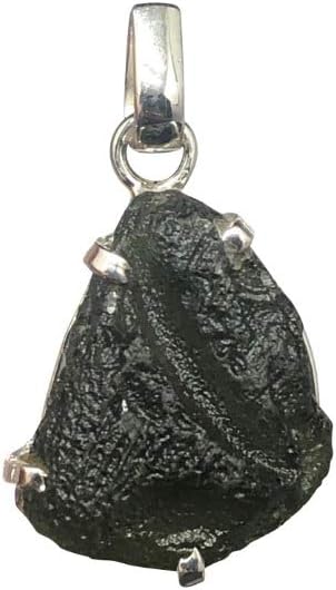 Moldavite Tektite ~ Moldau River~AAA Grade ~Powerful Crystal 16.5gm (12531)