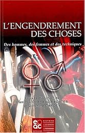 L' engendrement des choses