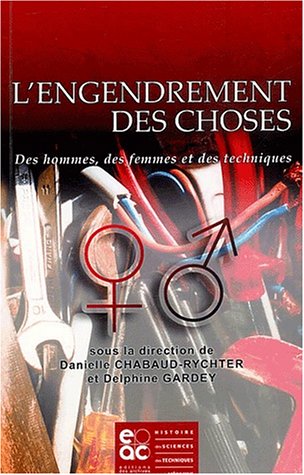 L' engendrement des choses