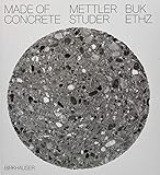 Made of Concrete (English and German Edition) by 