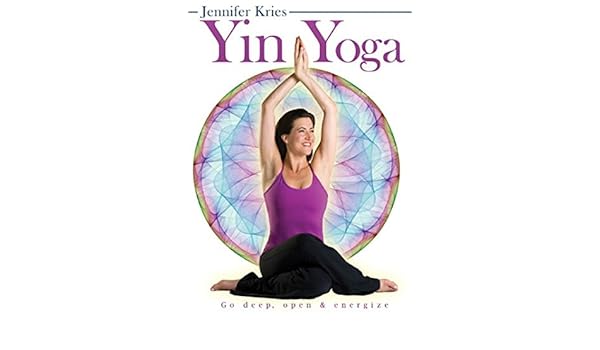 Amazon.com: Yin Yoga [Instant Access]: Software