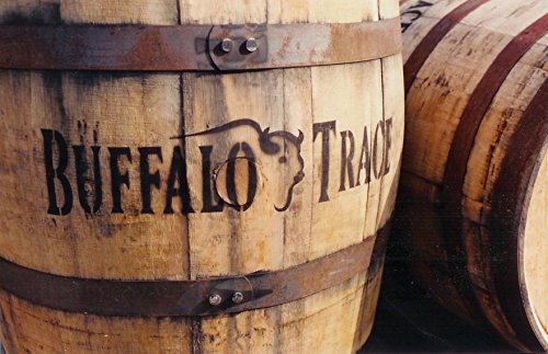 Buffalo Trace Bourbon Whiskey - Image 2