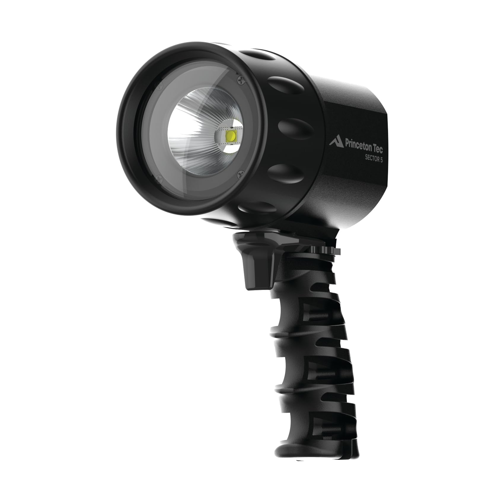 Photo 1 of Princeton Tec Sector 5 Spotlight - Black