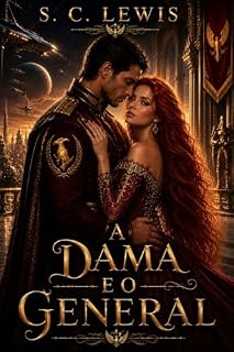 Livro A dama e o general