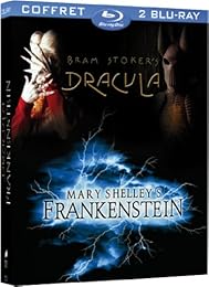 Dracula + Frankenstein - Pack