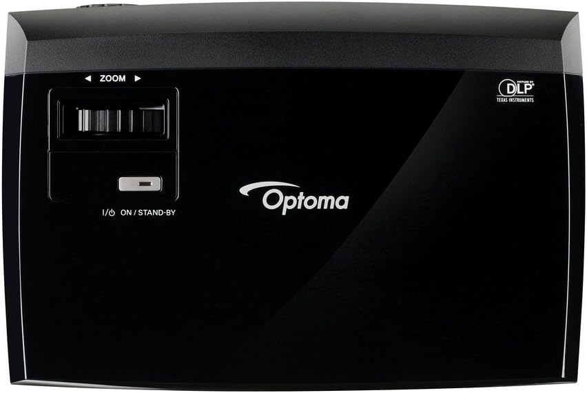 Optoma W290 - Proyector (2800 lúmenes ANSI, DLP, WXGA (1280x800 ...