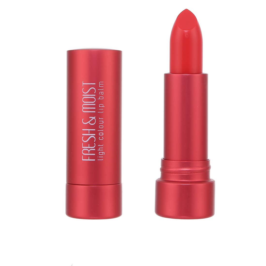 Buy MINISO Fresh & Moist Light Colour Lip Balm Moisturizing Long