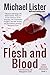 Flesh and Blood: a John Jordan Mystery Book 3 (John Jordan Mysteries)