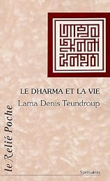 Le  dharma et la vie
