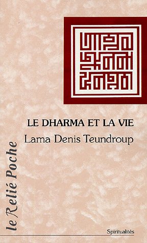 Le  dharma et la vie