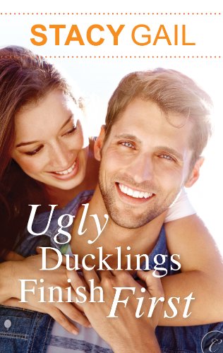 Ugly Ducklings Finish First (Bitterthorn, Texas Book 1)