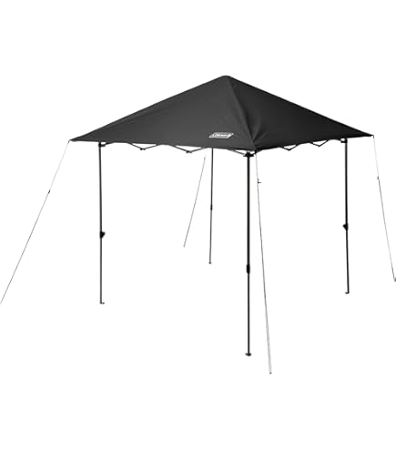 Amazon.com: Coleman Windproof Event Outdoor Shelter Available in