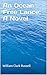 An ocean free lance : a novel