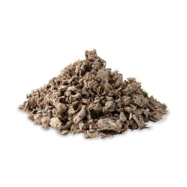 Carefresh Natural Animal Bedding, 14L for Small Mammals