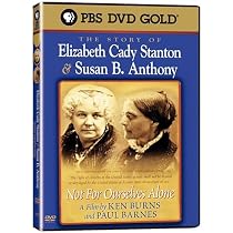 Amazon.com: Not for Ourselves Alone: The Story of Elizabeth Cady ...