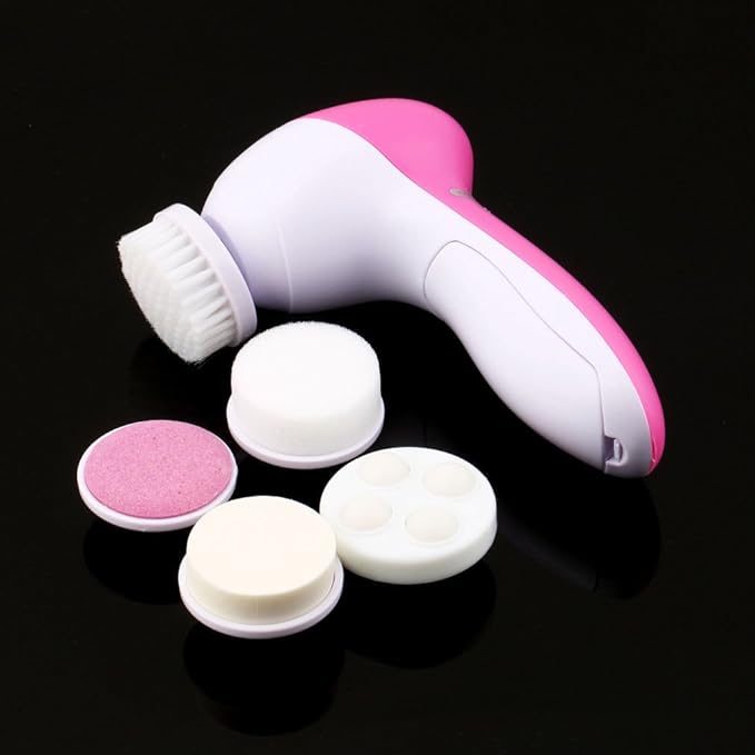 multifunction face massager