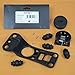 DJI Inspire 1 Part 41 Gimbal Mount & Mounting Plate