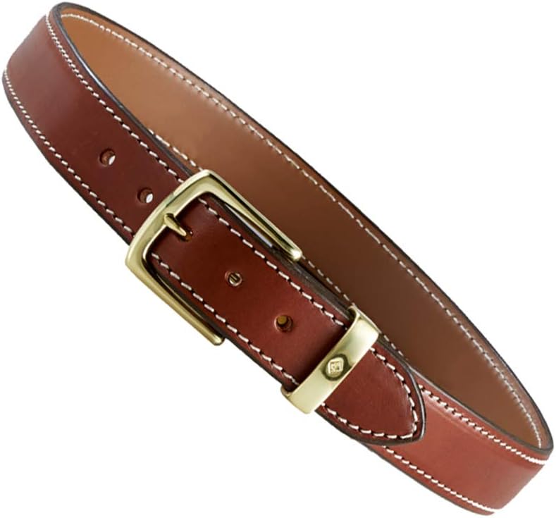 Aker Leather Women's Plain