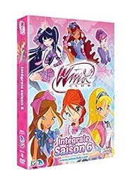 Winx Club - Intégrale Saison 6
