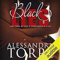 Audible edition cover
