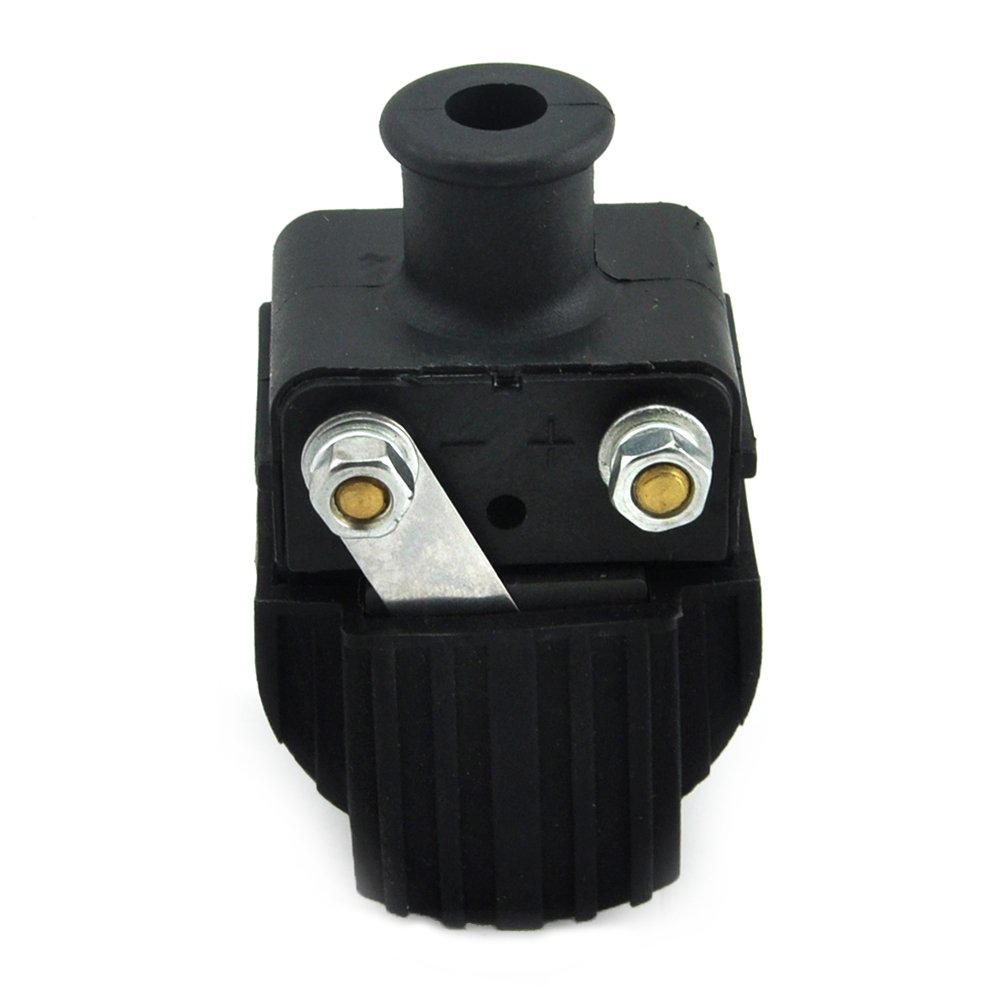 Amazon.com: kemimoto18-5186 Ignition Coil for Mercury Mariner Outboard  6-300 HP 339-832757A4 339-832757B4: Automotive