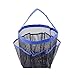 Ohuhu Mesh Shower Caddy Tote, Quick Dry Shower Shelves, 8-Pocket Bathroom Caddy Tote Bag/Shower Rack/Shower Organizer/Shower Storage